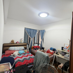 Regent Grove (D23), Condominium #572196621